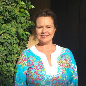 Meet your Posher, Denise